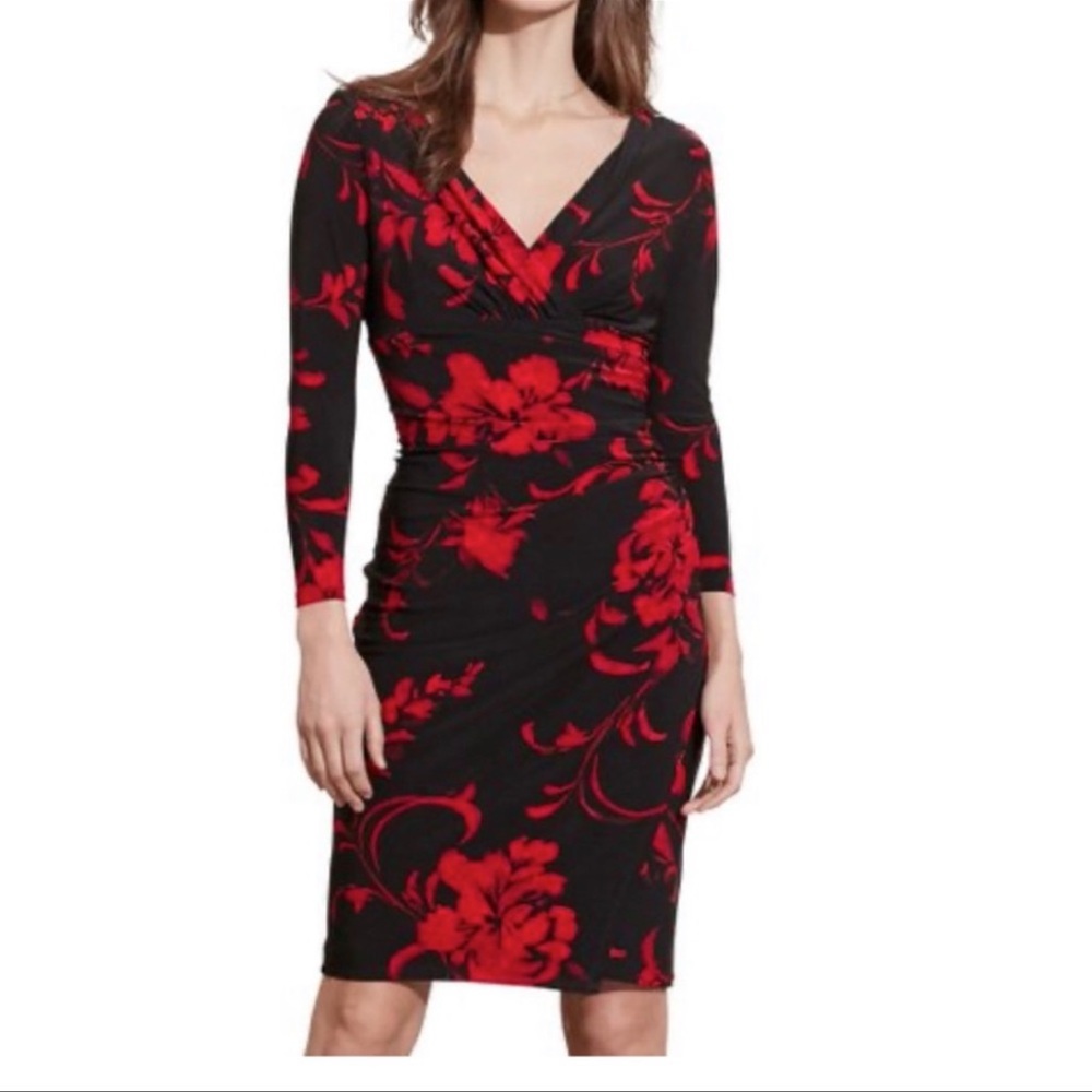 lavender floral dress Midi – SHOP HELLO HONEY vestidos de novia Indian Dresses Made From Size:UK 12 (Buy Now)